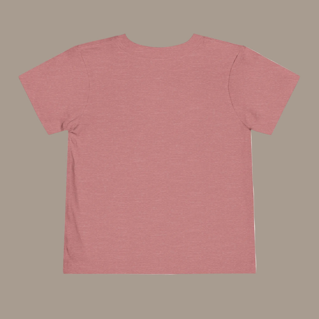 Mini Ambient Toddler Tee | Everyday Comfort