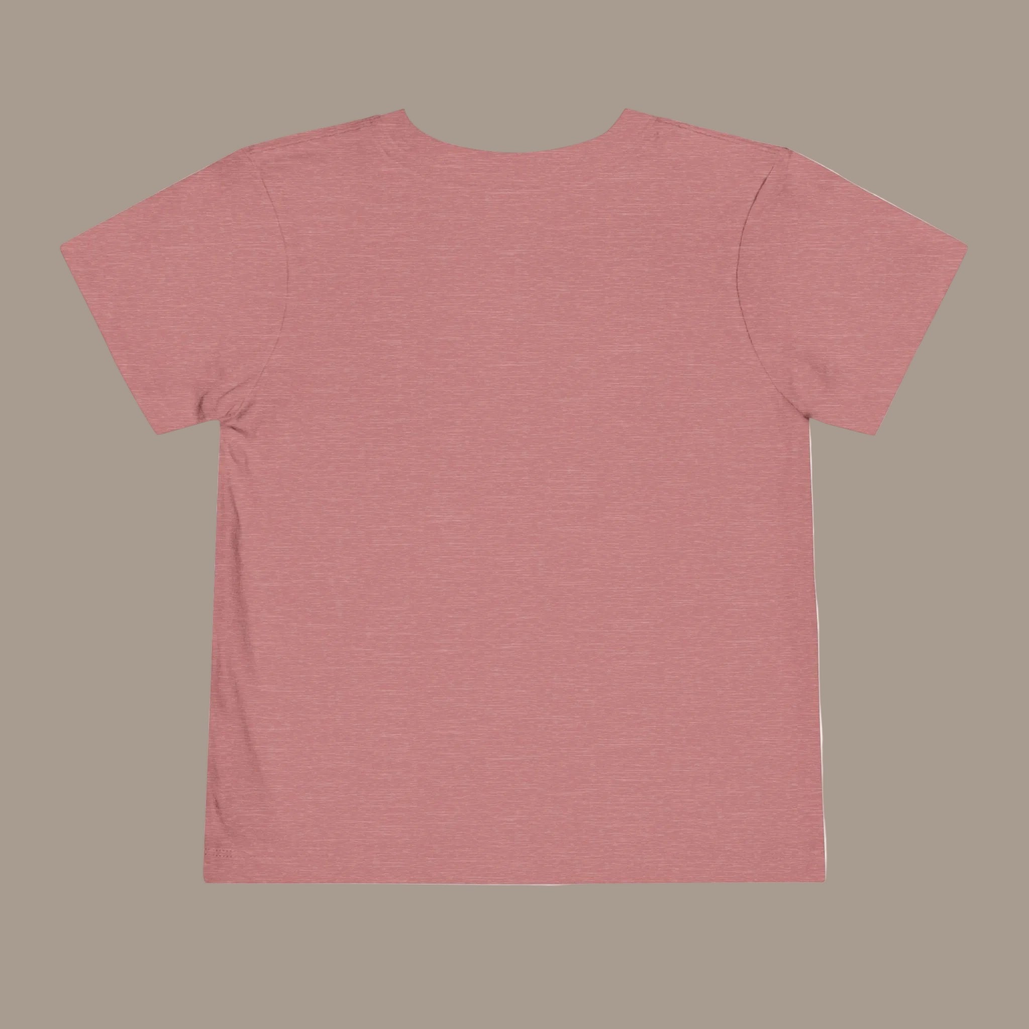 Mini Ambient Toddler Tee | Everyday Comfort