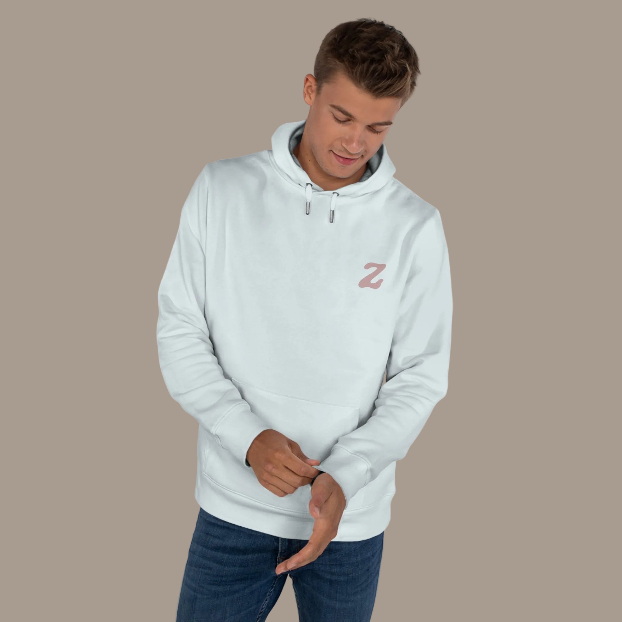 Ambient Leisure Signature Hoodie