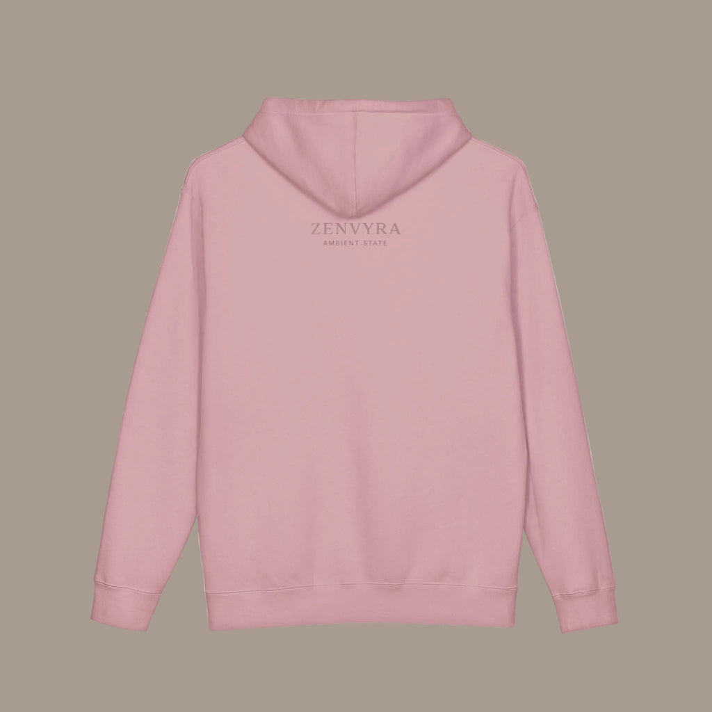 Quiet Form Hoodie