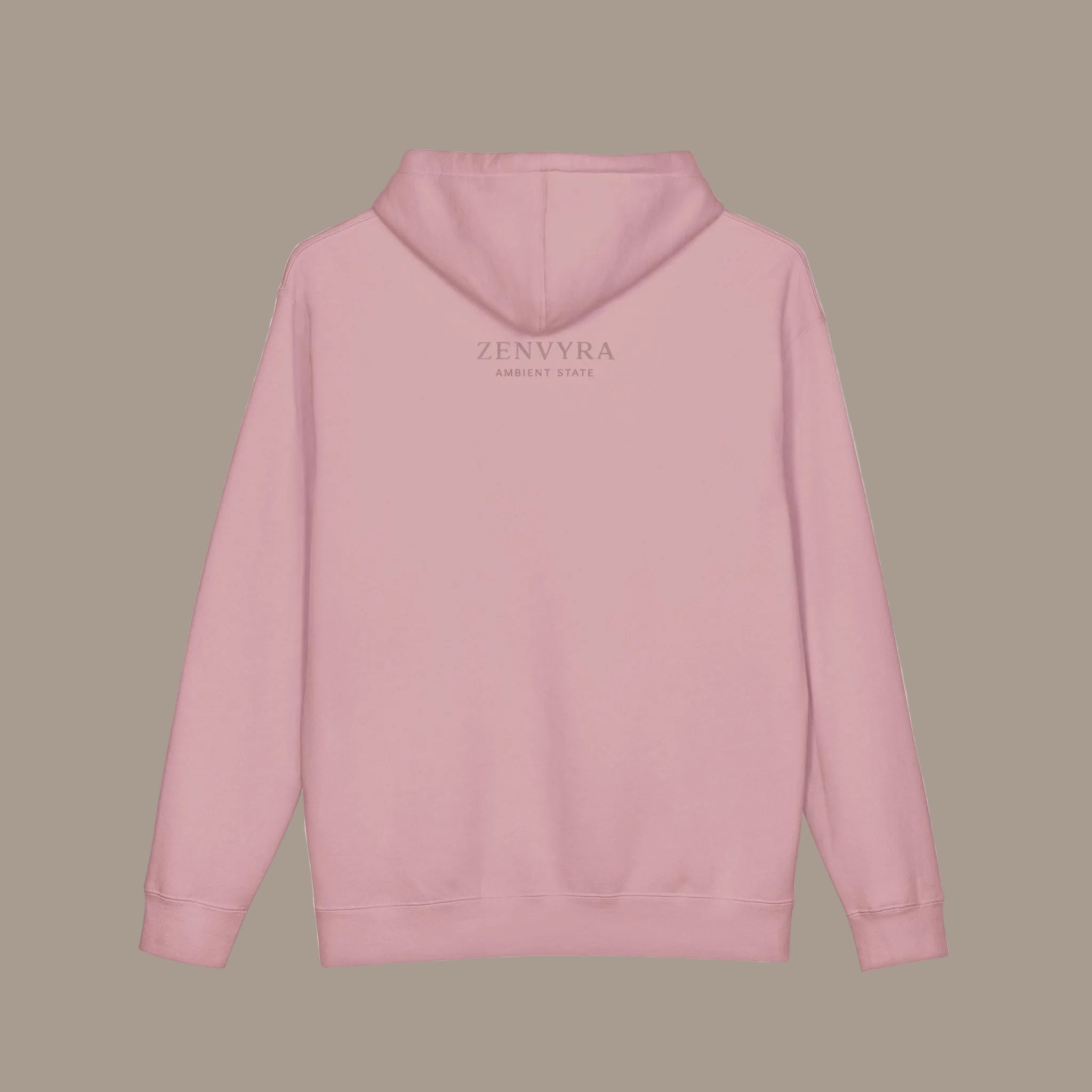 Quiet Form Hoodie