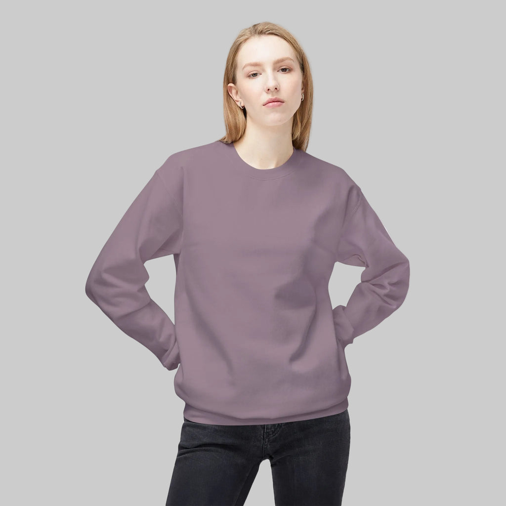Soft Essentials Crewneck