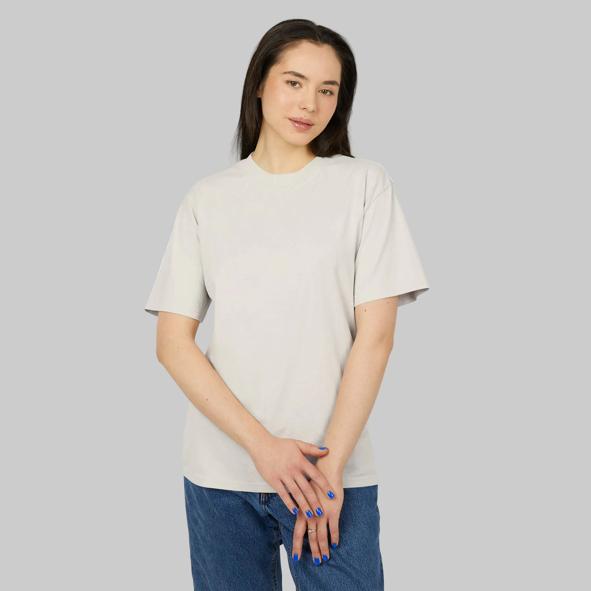 Soft Essentials Heavy Tee