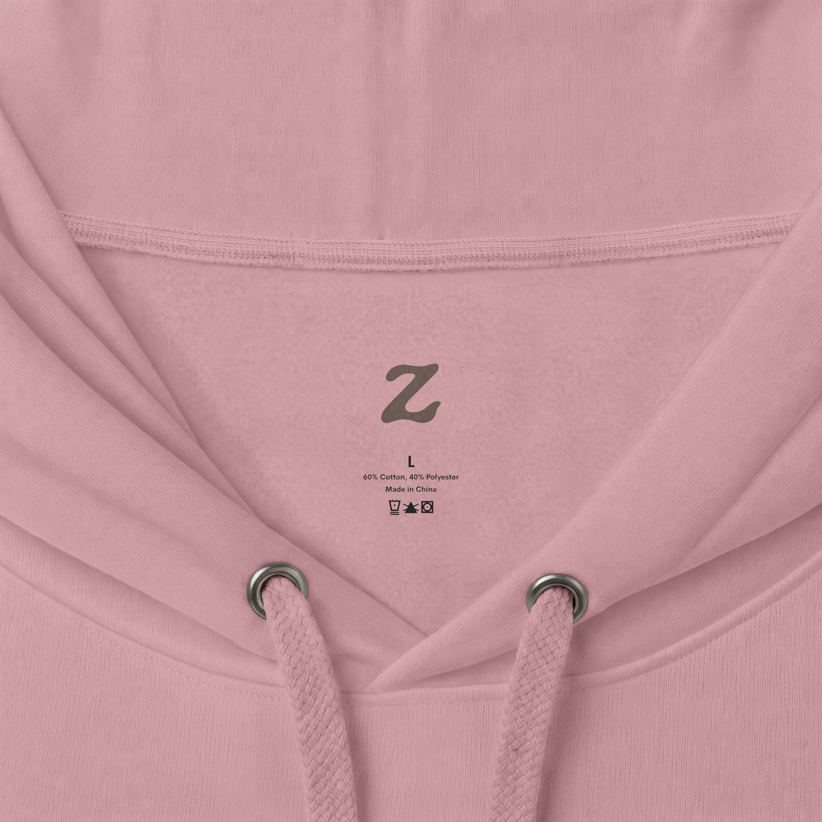 Soft Essentials Heavyweight Hoodie