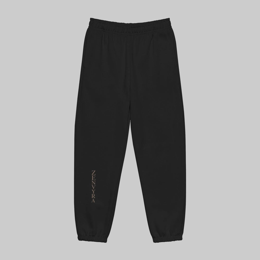 Dark Essentials Sweatpants