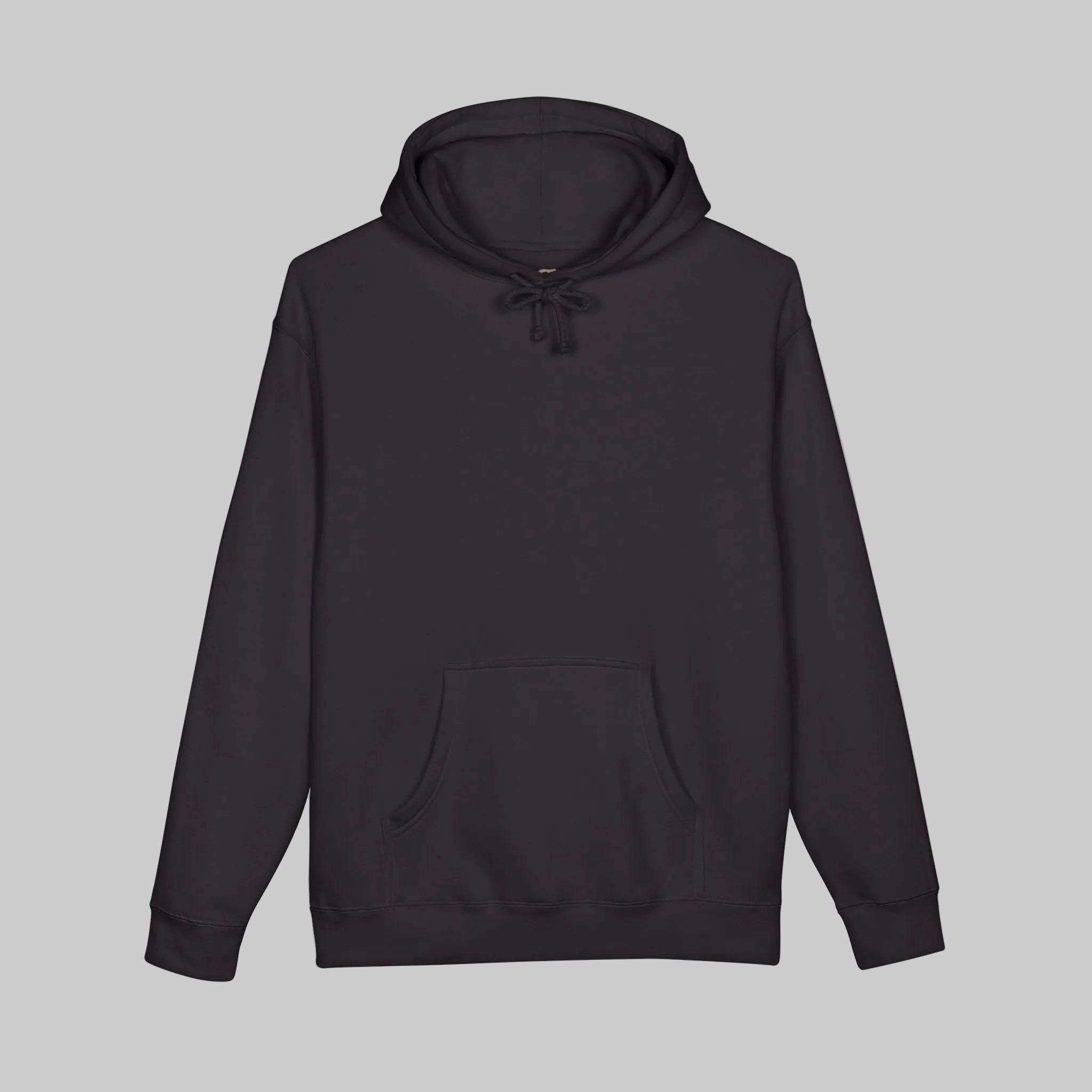 Dark Essentials Heavyweight Hoodie