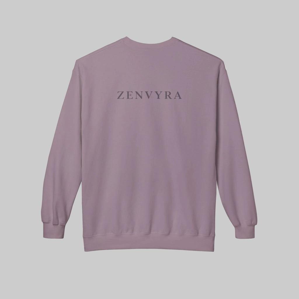 Soft Essentials Crewneck