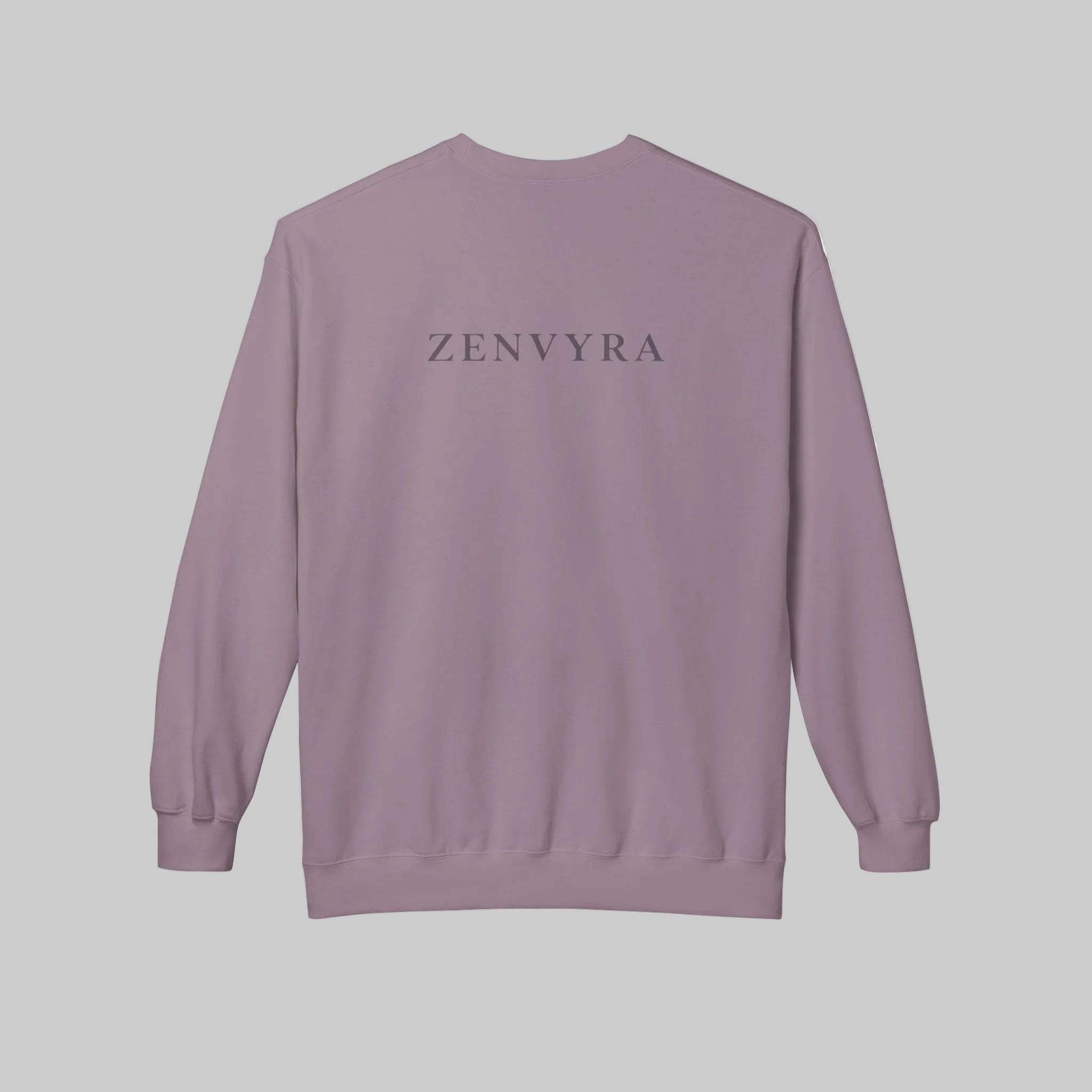 Soft Essentials Crewneck