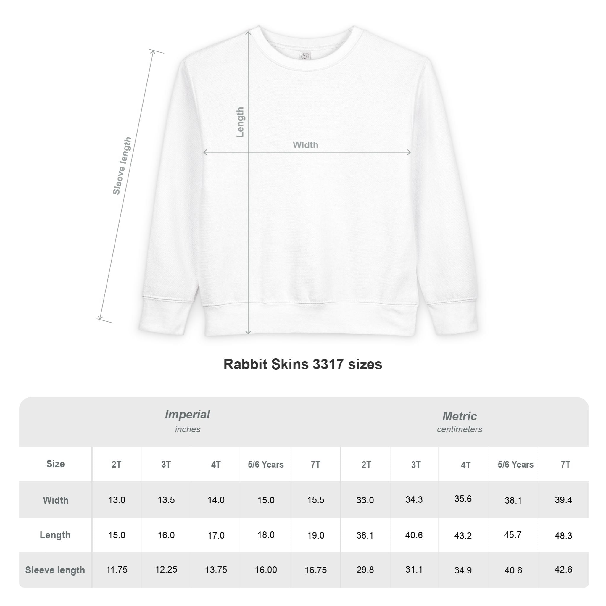 Mini Ambient Crewneck Soft Comfort Sweatshirt for Everyday Presence
