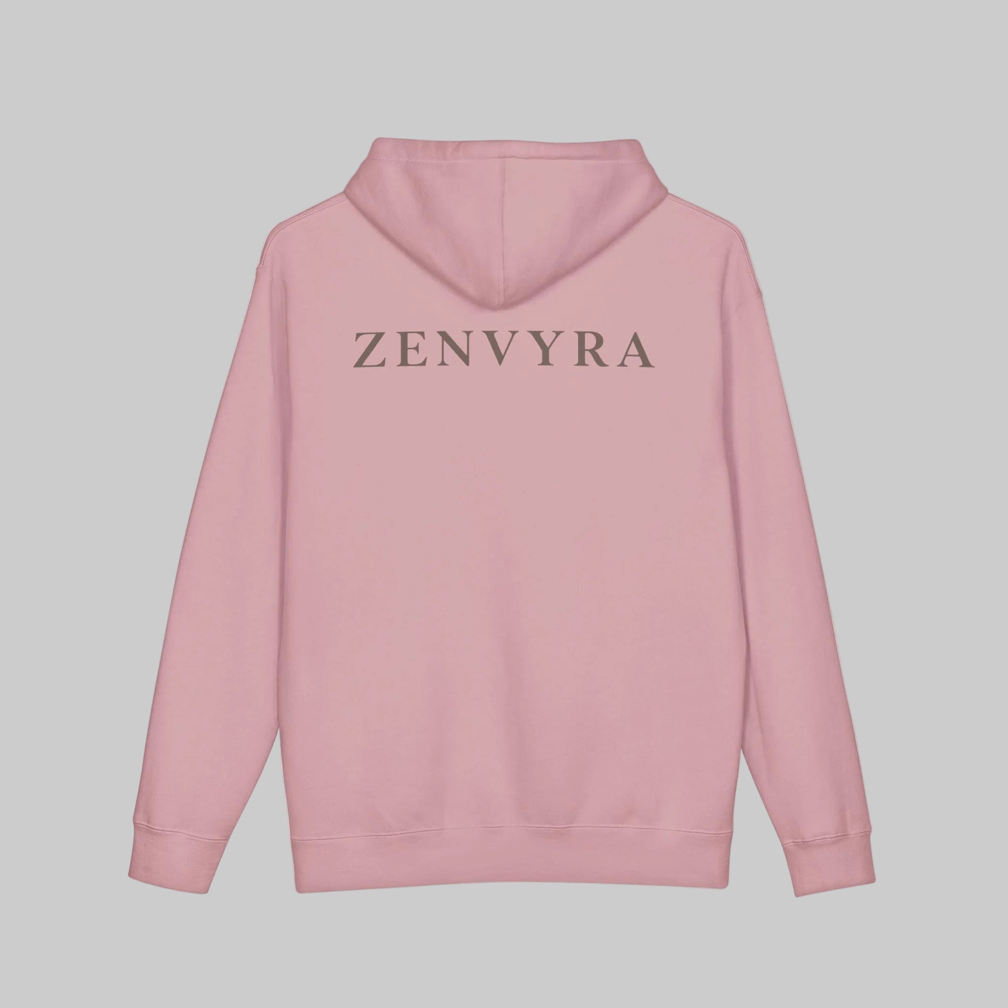 Soft Essentials Heavyweight Hoodie