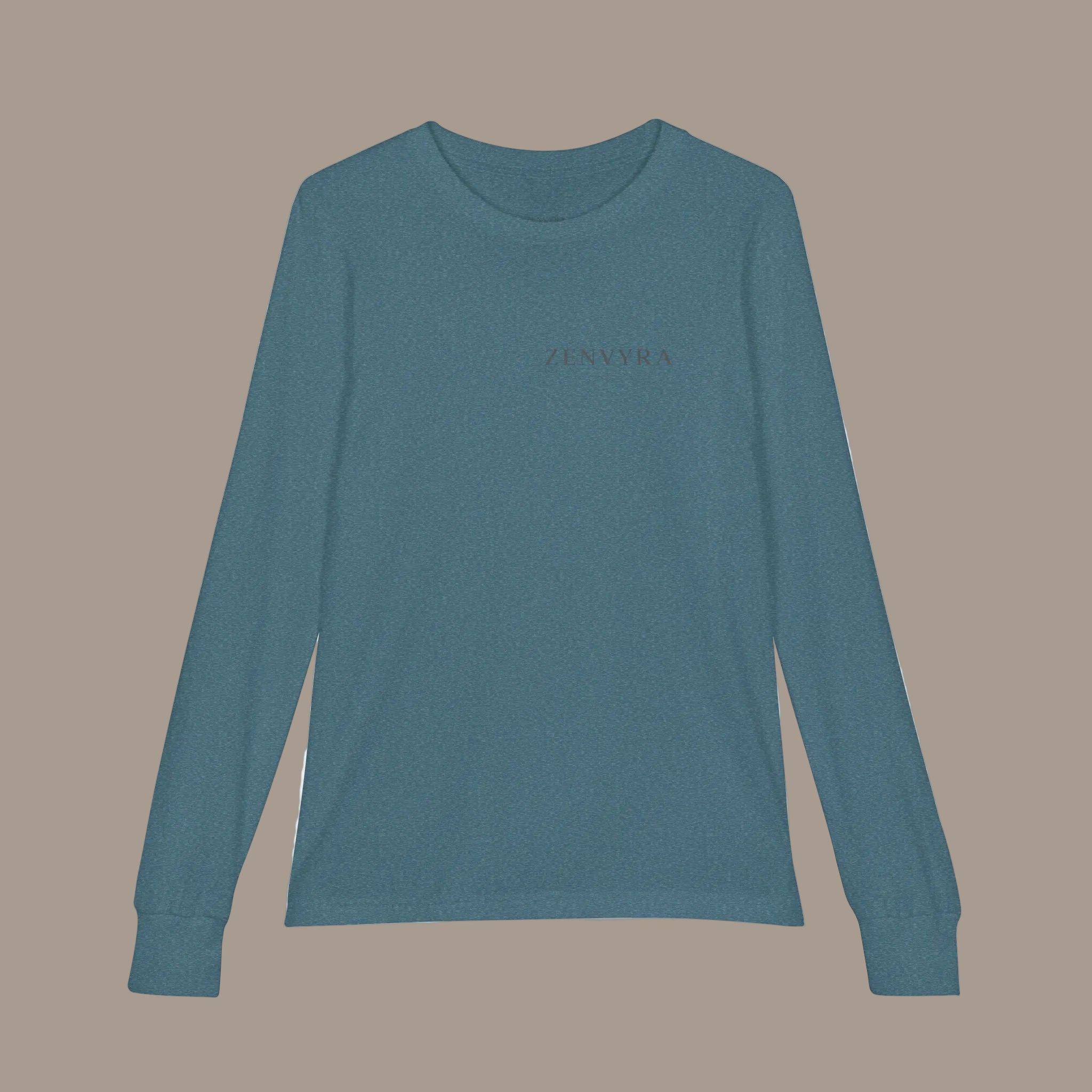 Mini Ambient Longsleeve — Everyday Comfort