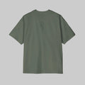 RAW SILENCE Heavy Tee