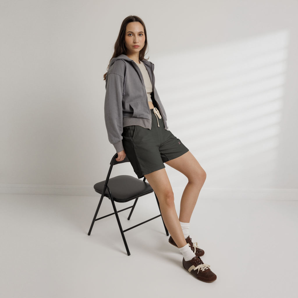 Quiet Motion Shorts
