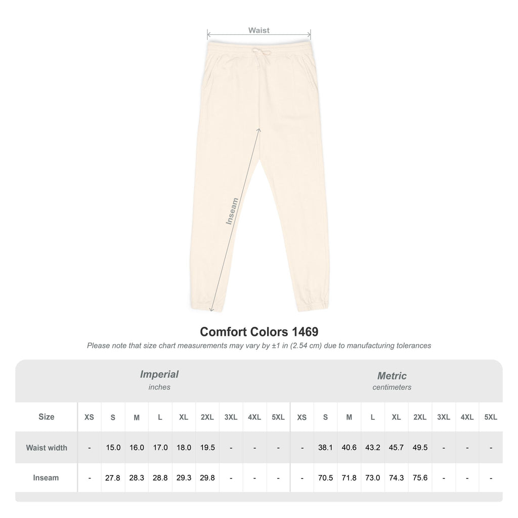 Ambient Leisure Pants