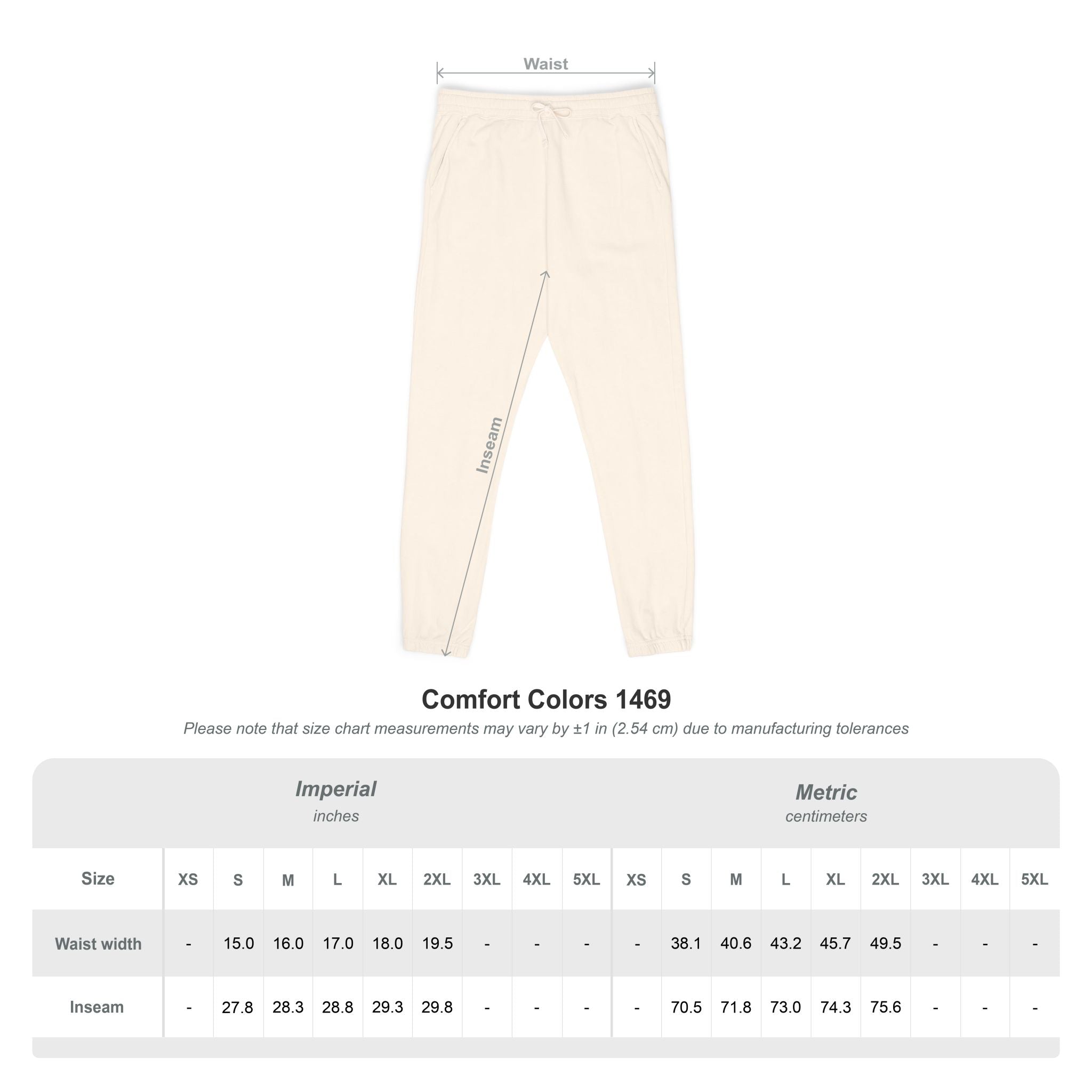 Ambient Leisure Pants