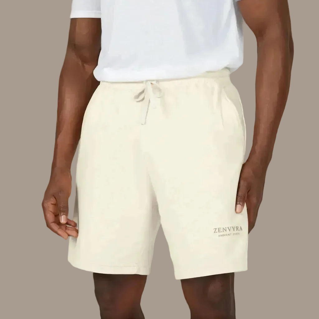 Ambient Leisure Tee