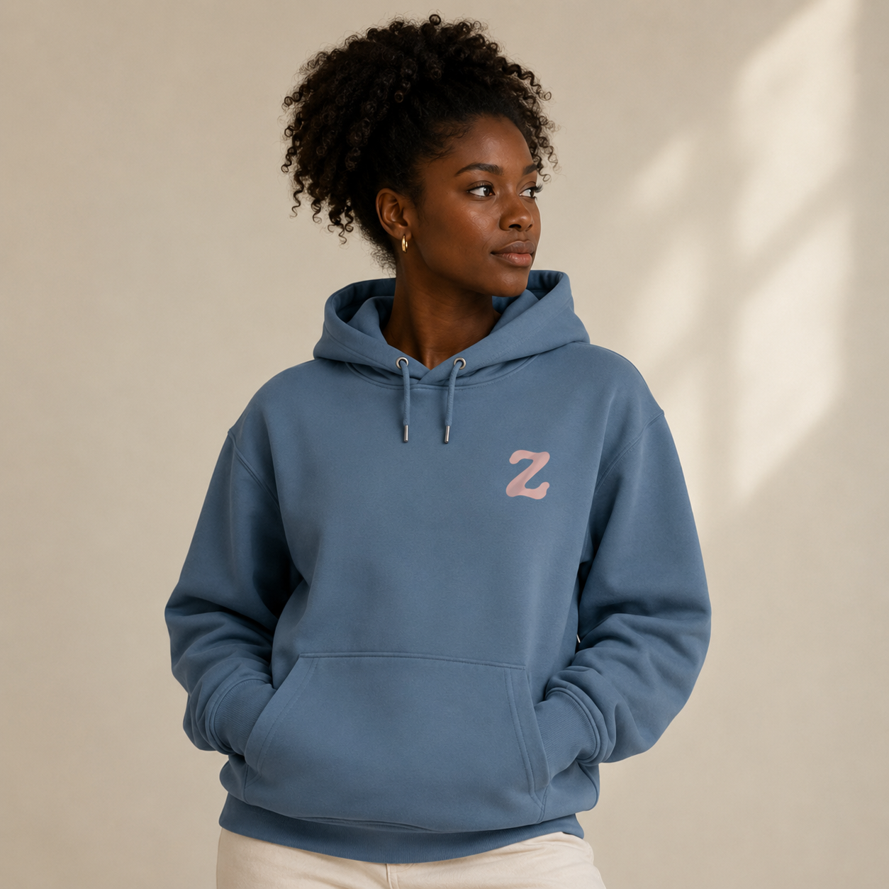 Ambient Leisure Signature Hoodie