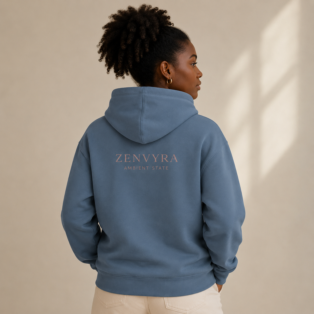 Ambient Leisure Signature Hoodie