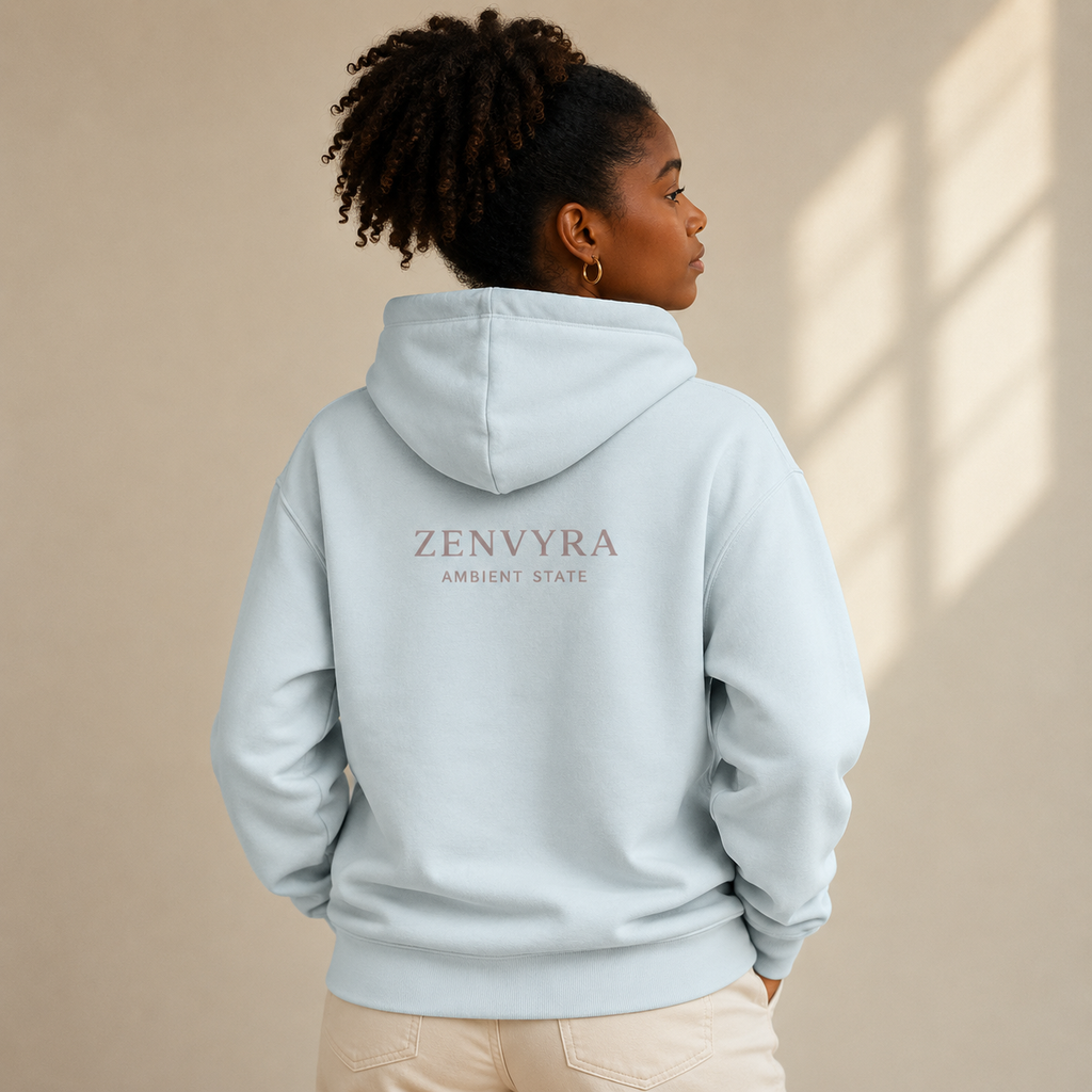 Ambient Leisure Signature Hoodie
