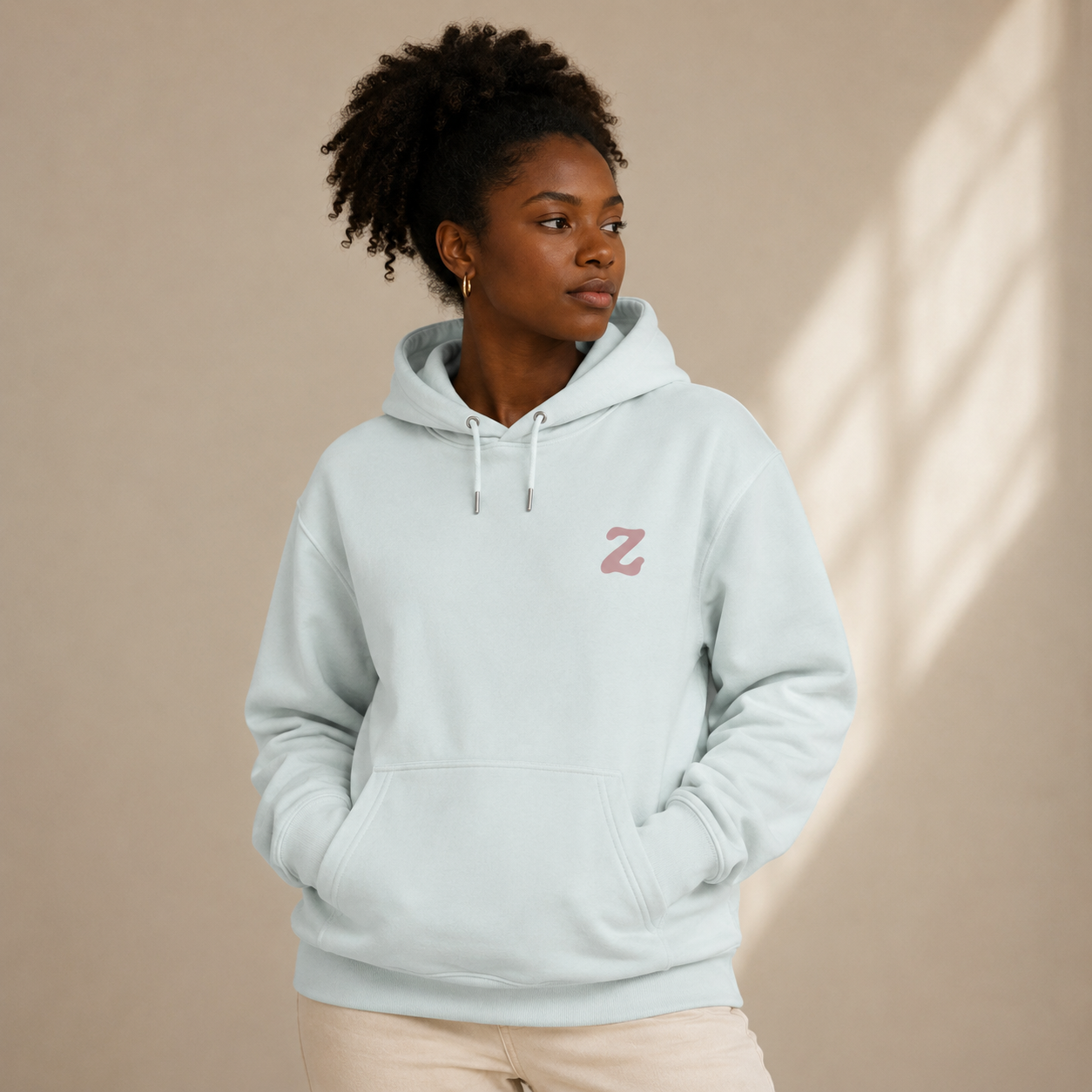 Ambient Leisure Signature Hoodie