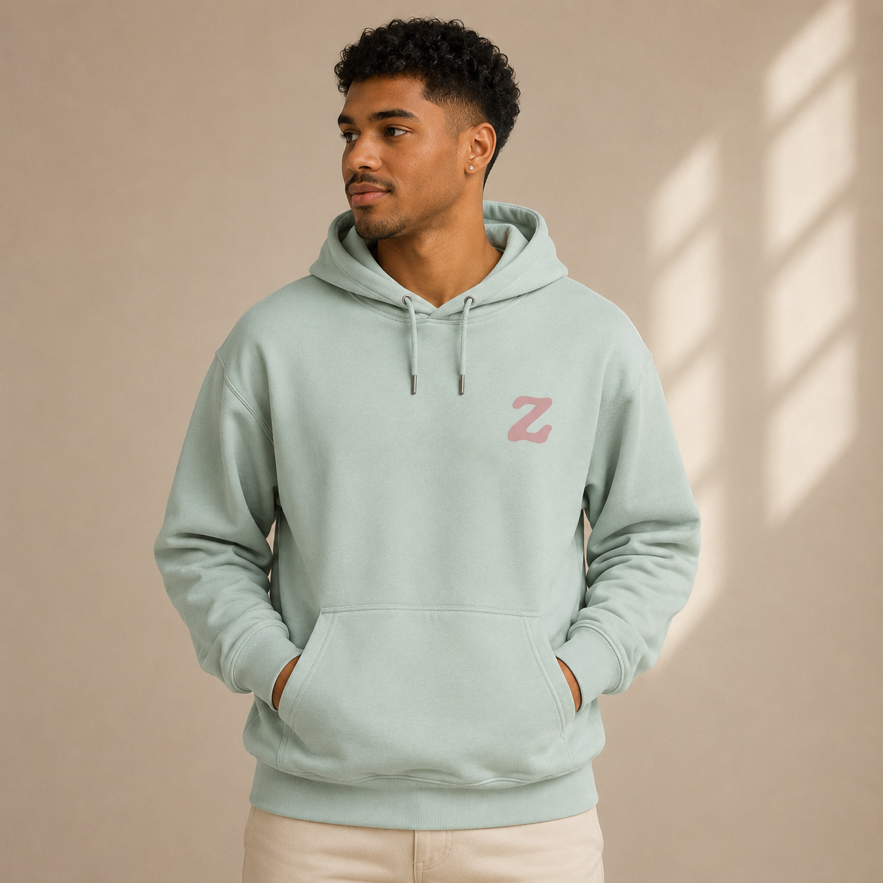 Ambient Leisure Signature Hoodie