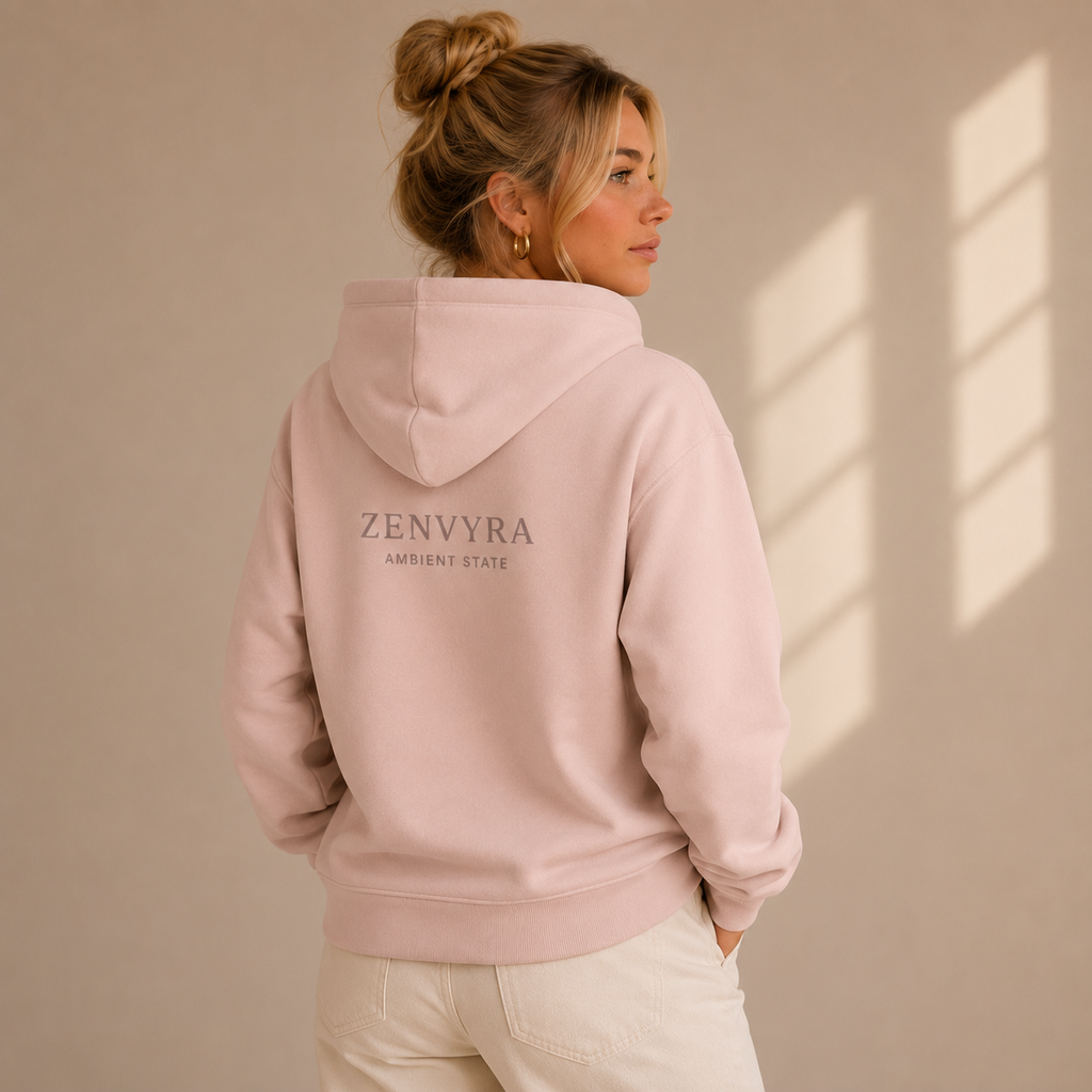 Ambient Leisure Signature Hoodie