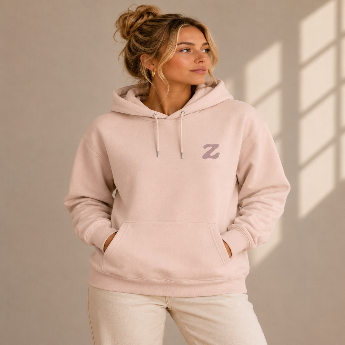 Ambient Leisure Signature Hoodie