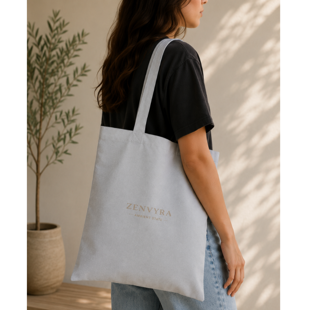 Presence Tote