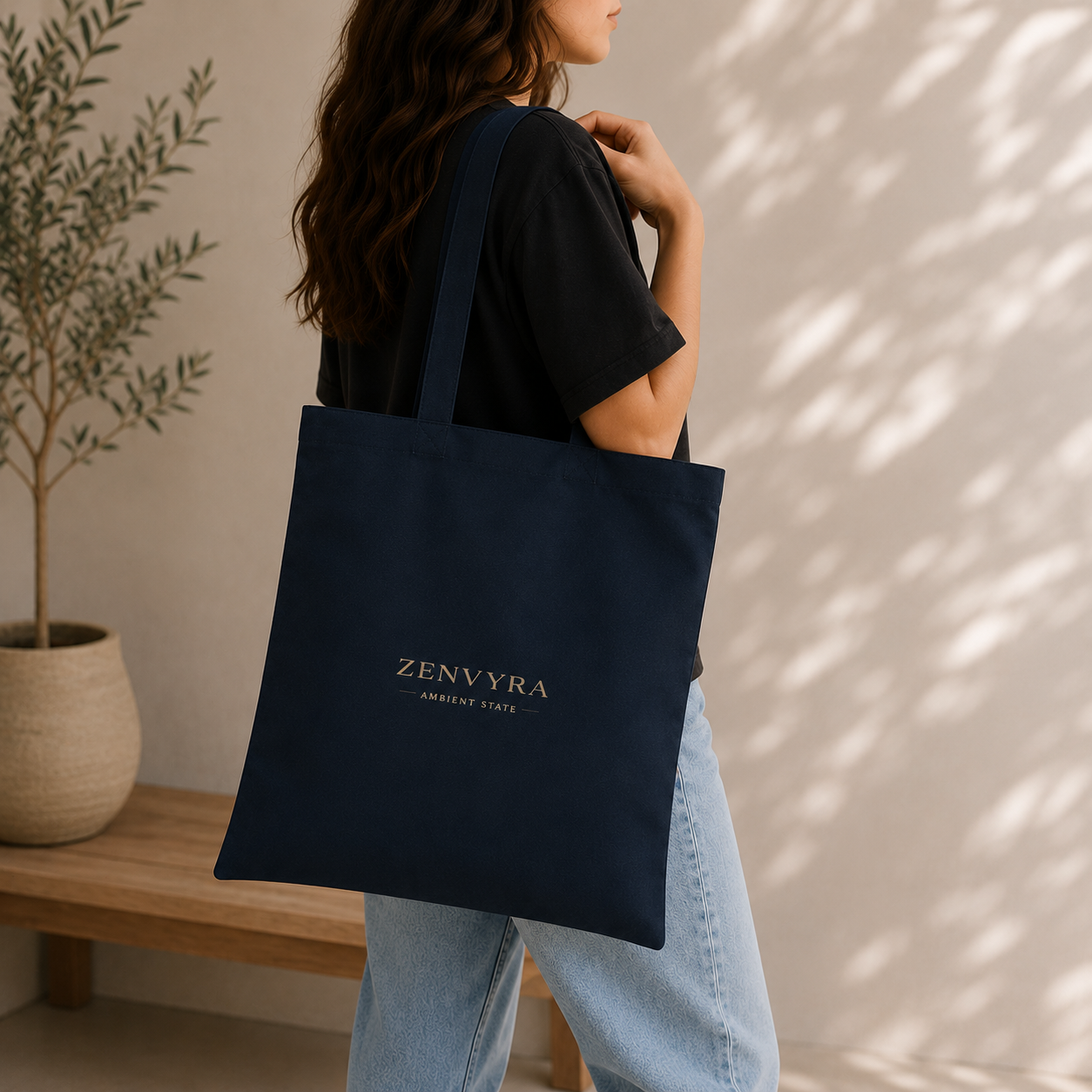 Presence Tote