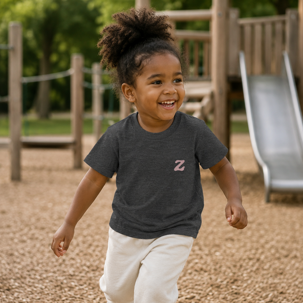 Mini Ambient Toddler Tee | Everyday Comfort
