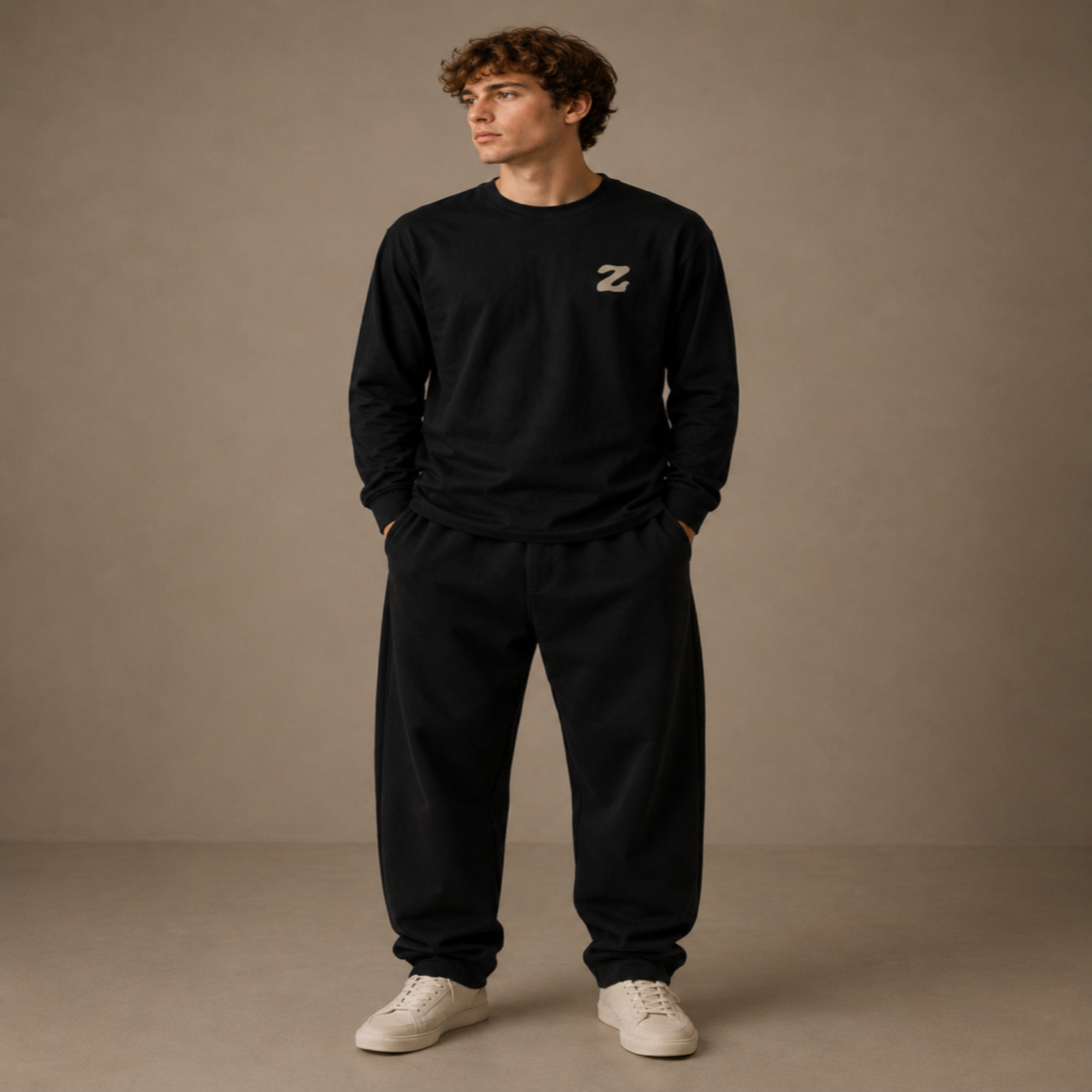 Silent Form Longsleeve