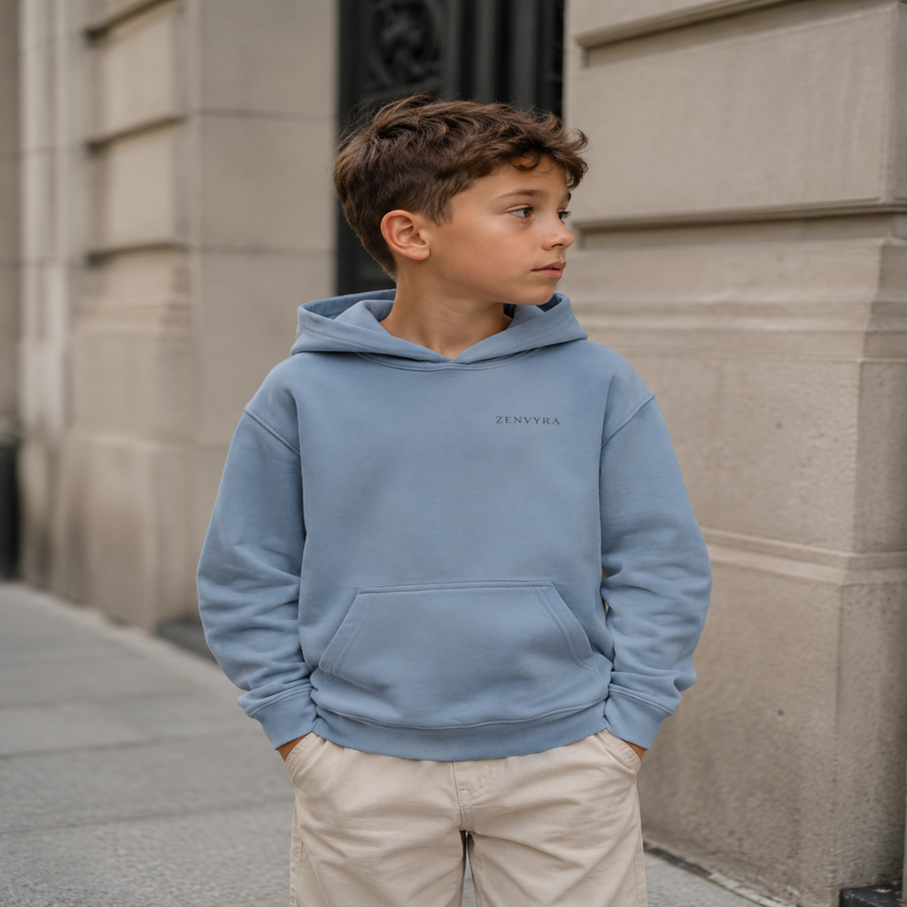 Mini Ambient Youth Hoodie