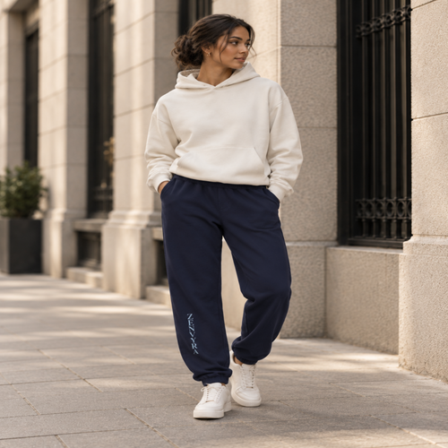 Dark Essentials Sweatpants