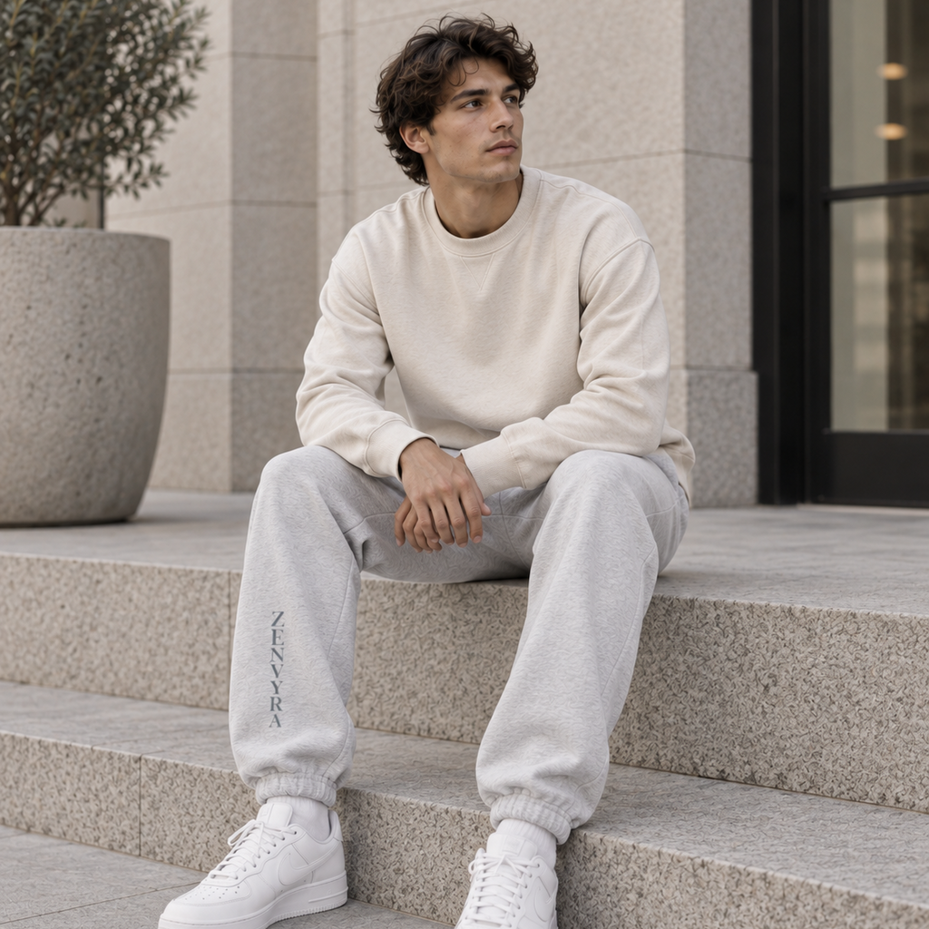 Soft Essentials Sweatpants