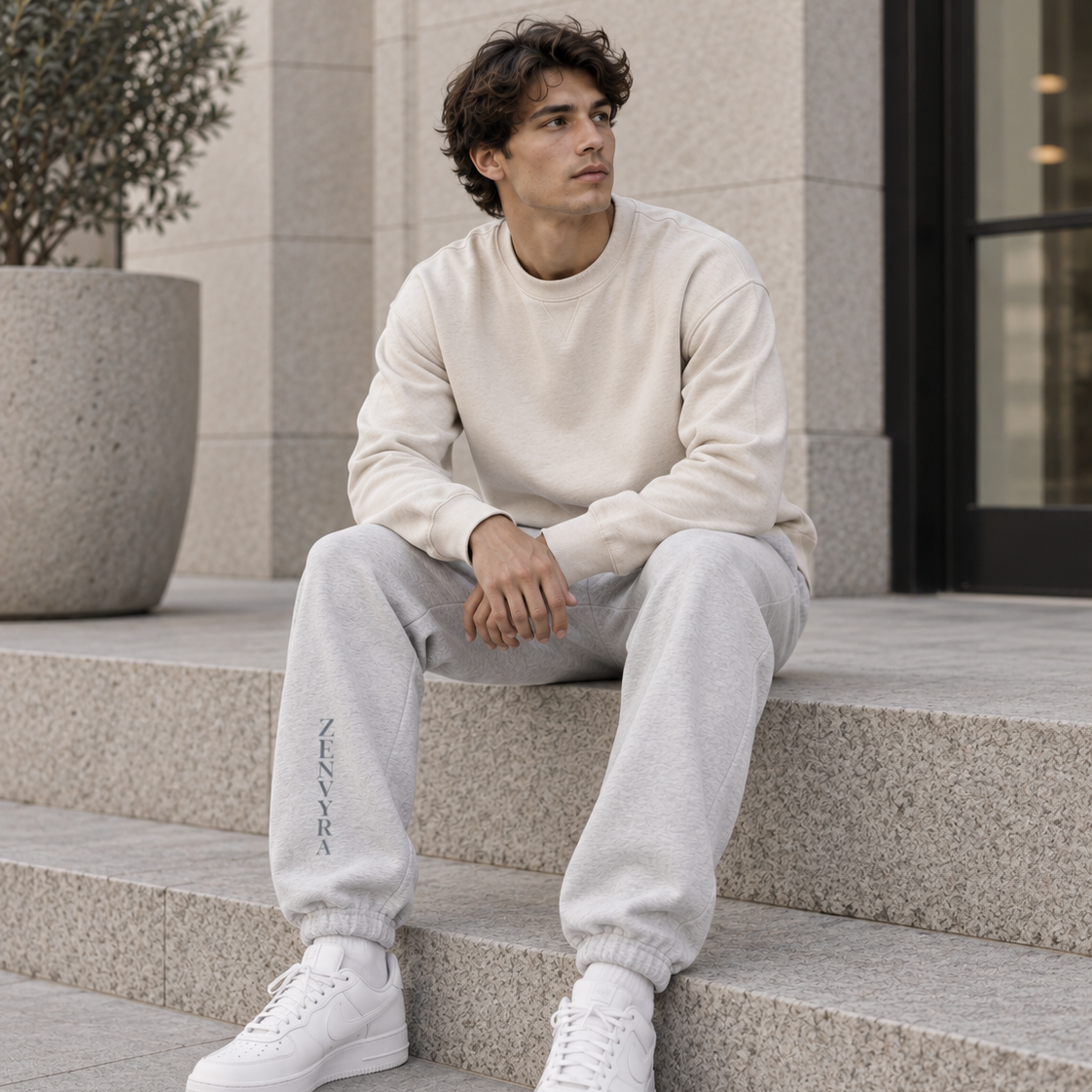 Soft Essentials Sweatpants