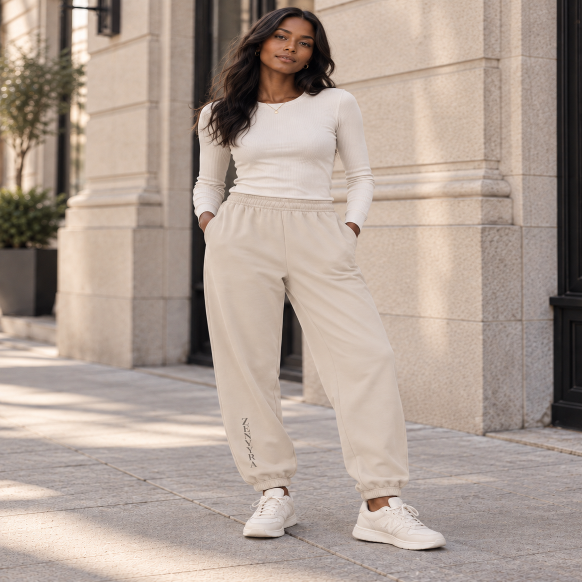 Soft Essentials Sweatpants