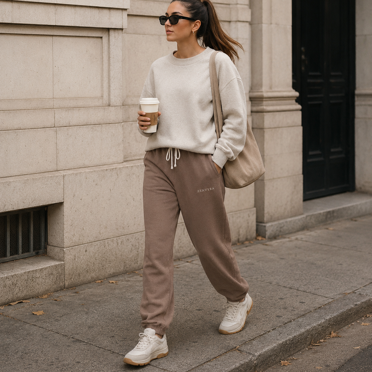 Ambient Leisure Pants