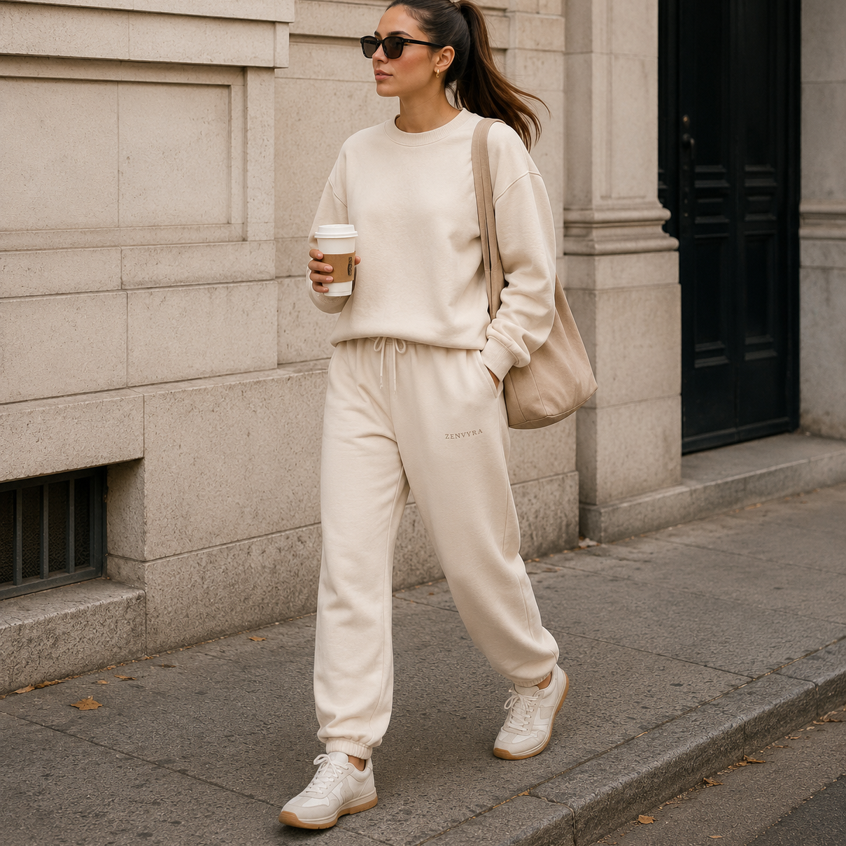 Ambient Leisure Pants