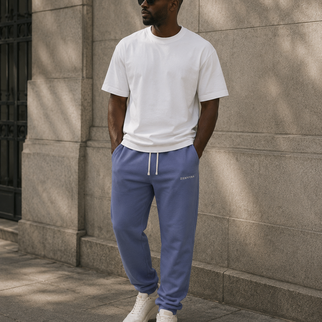 Ambient Leisure Pants